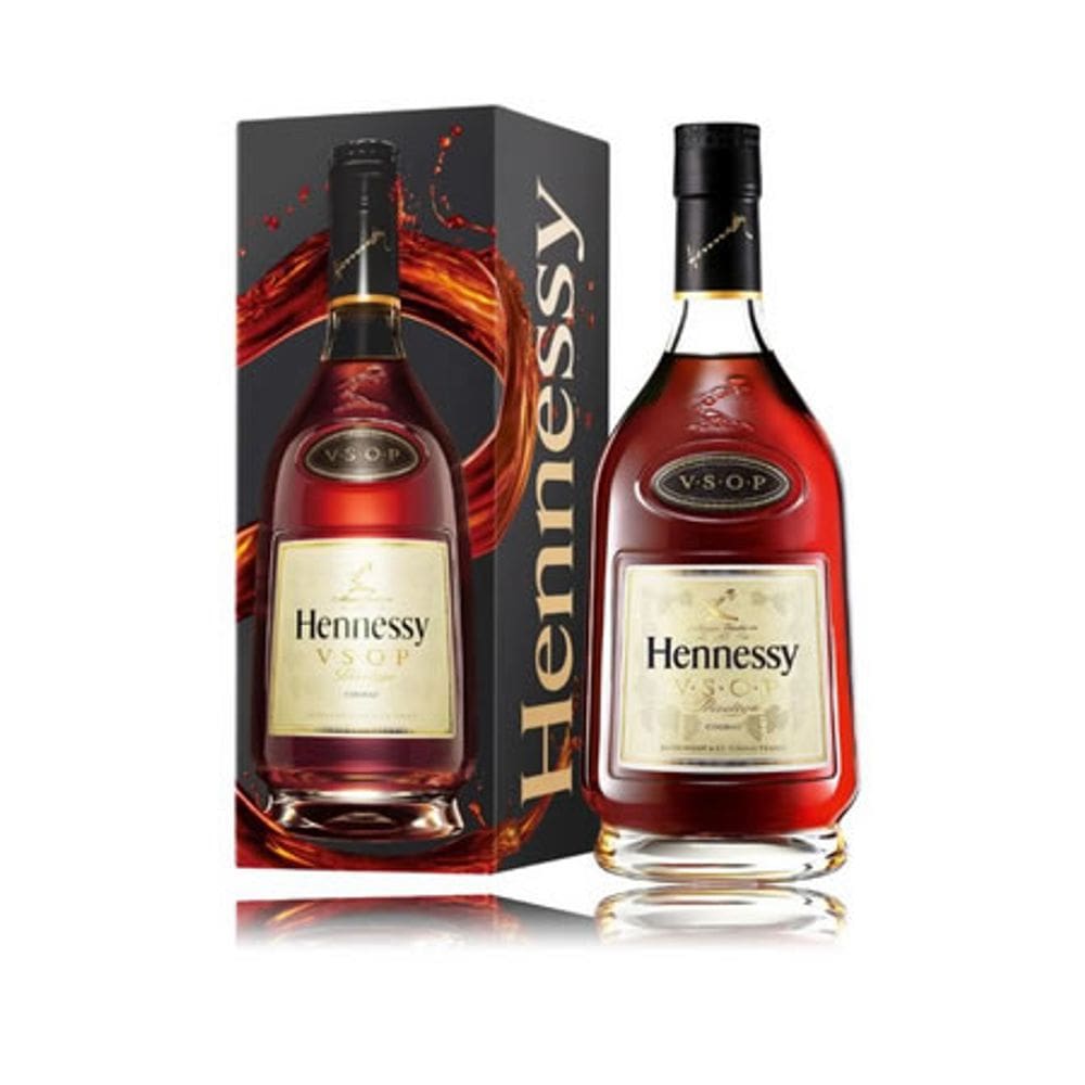 Conhaque Hennessy V.S.O.P. 700 ml