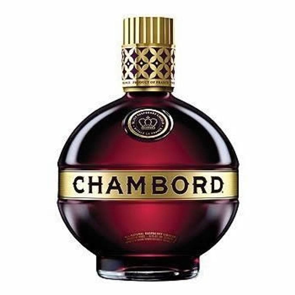 Licor Chambord 750 ml