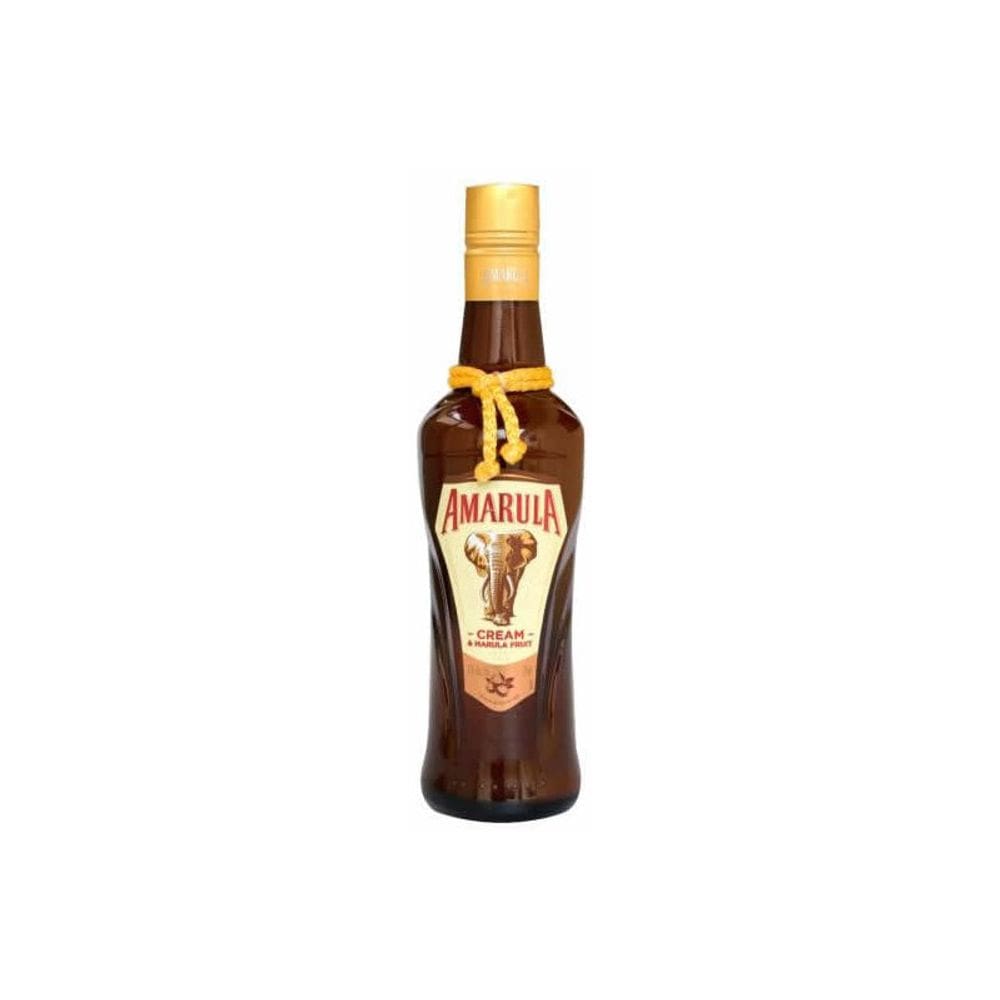 Licor Amarula 375 ml