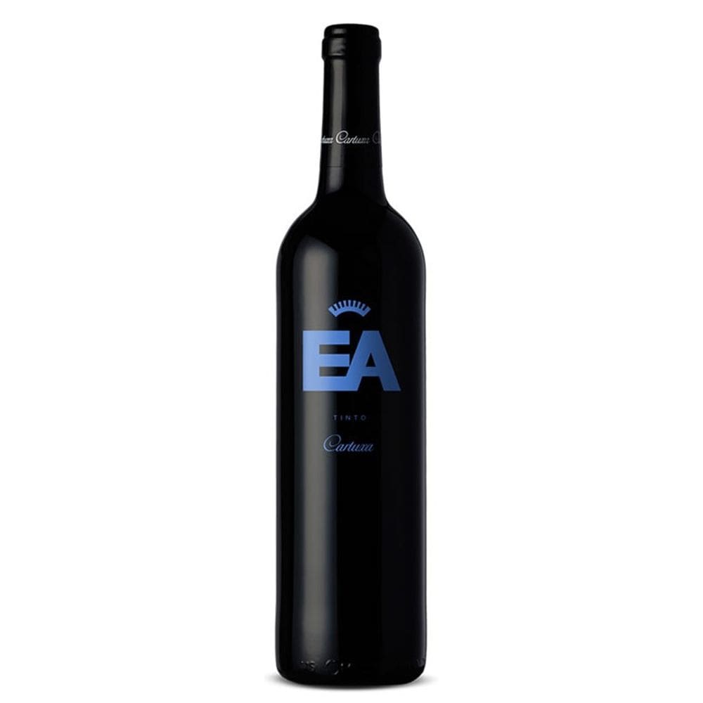 Vinho Tinto Cartuxa EA 750ml