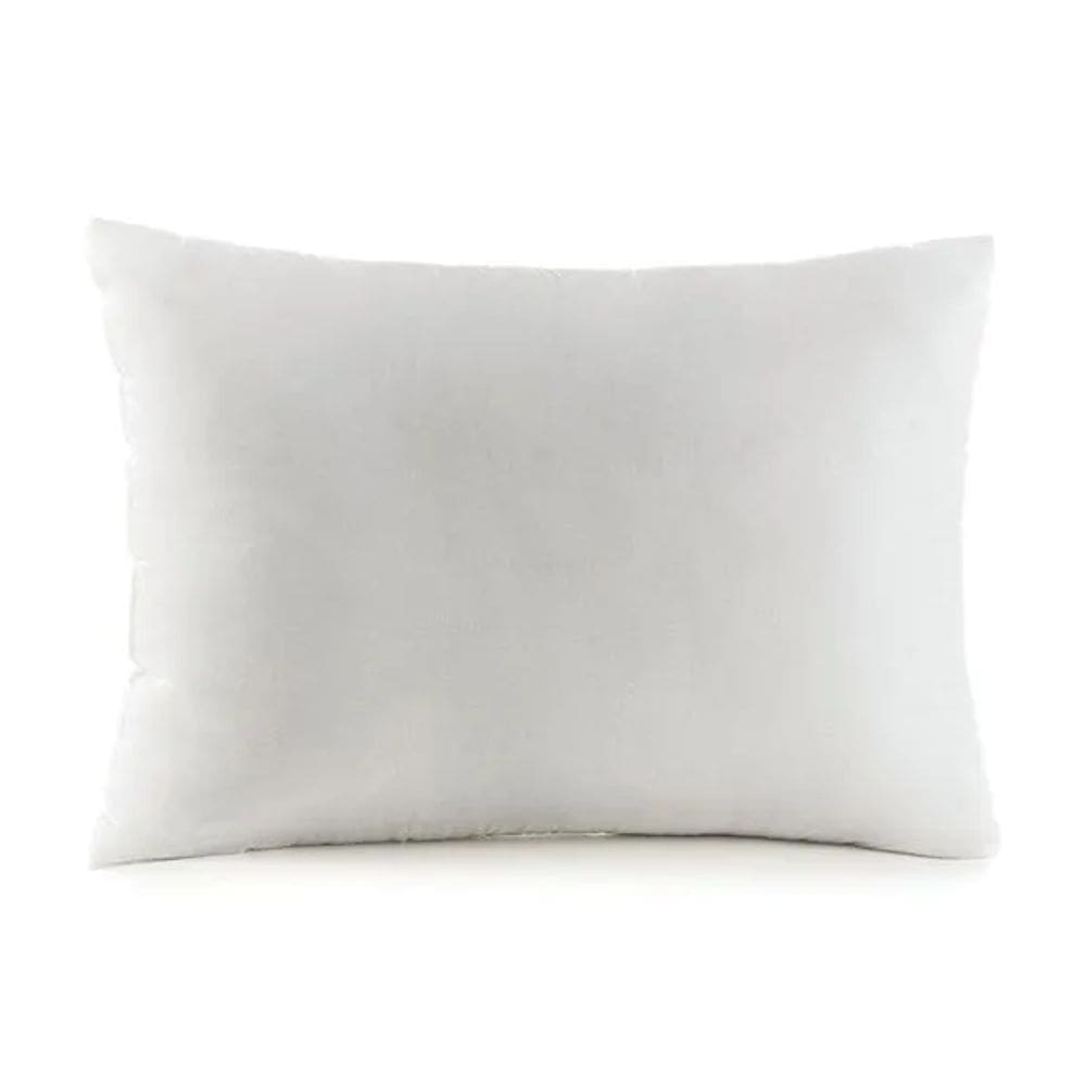Travesseiro Mèdio Branco 5000X7000 Retangular
