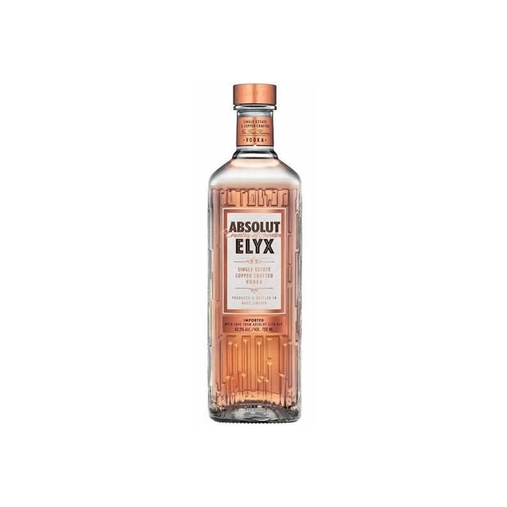 Absolut Elyx 750ml