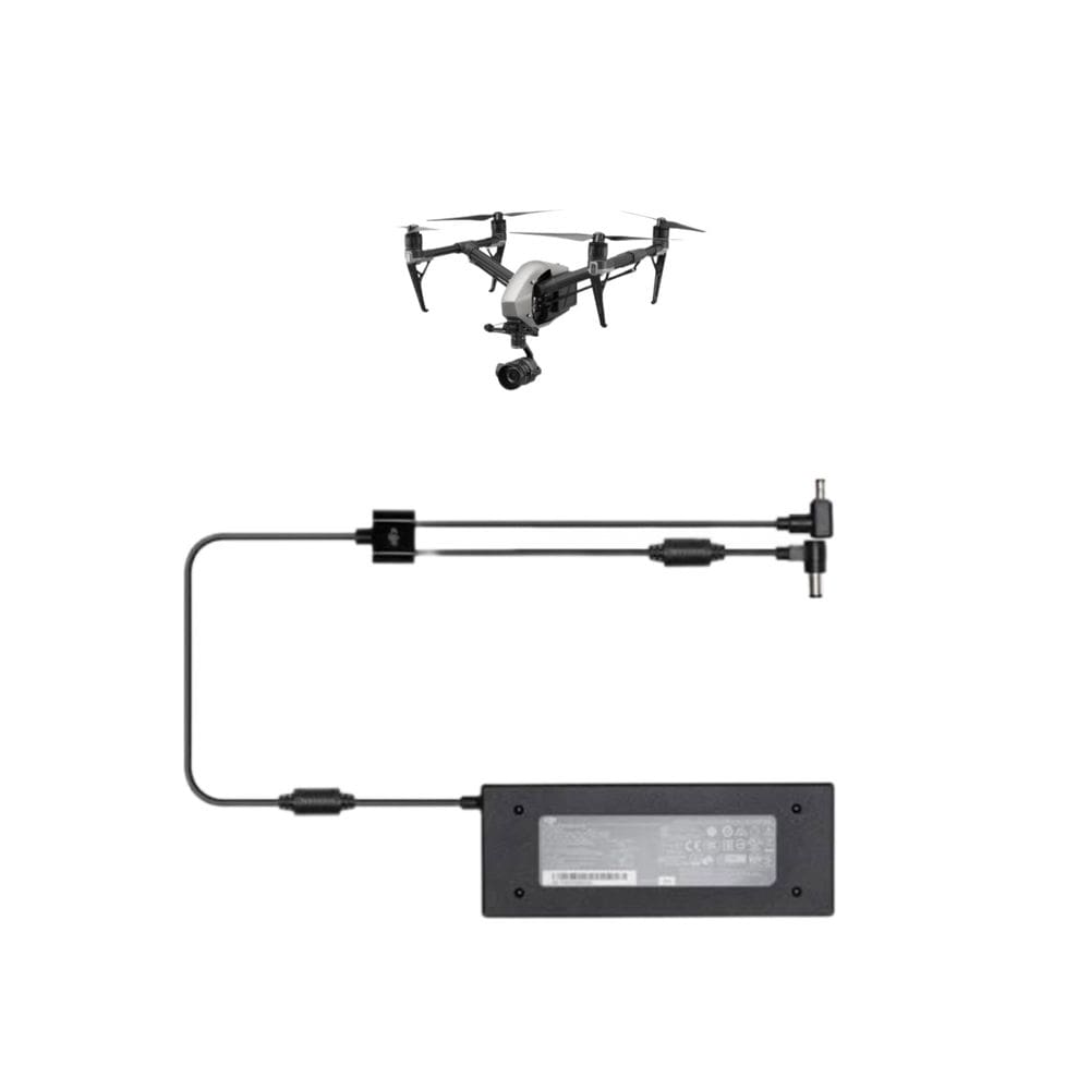 Carregador 180w Dji Inspire 2 Series Part 16