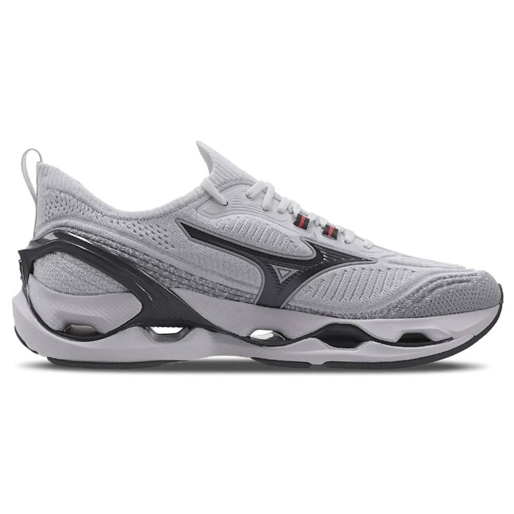 Tênis Mizuno Wave Endeavor 3 - Masculino - Branco