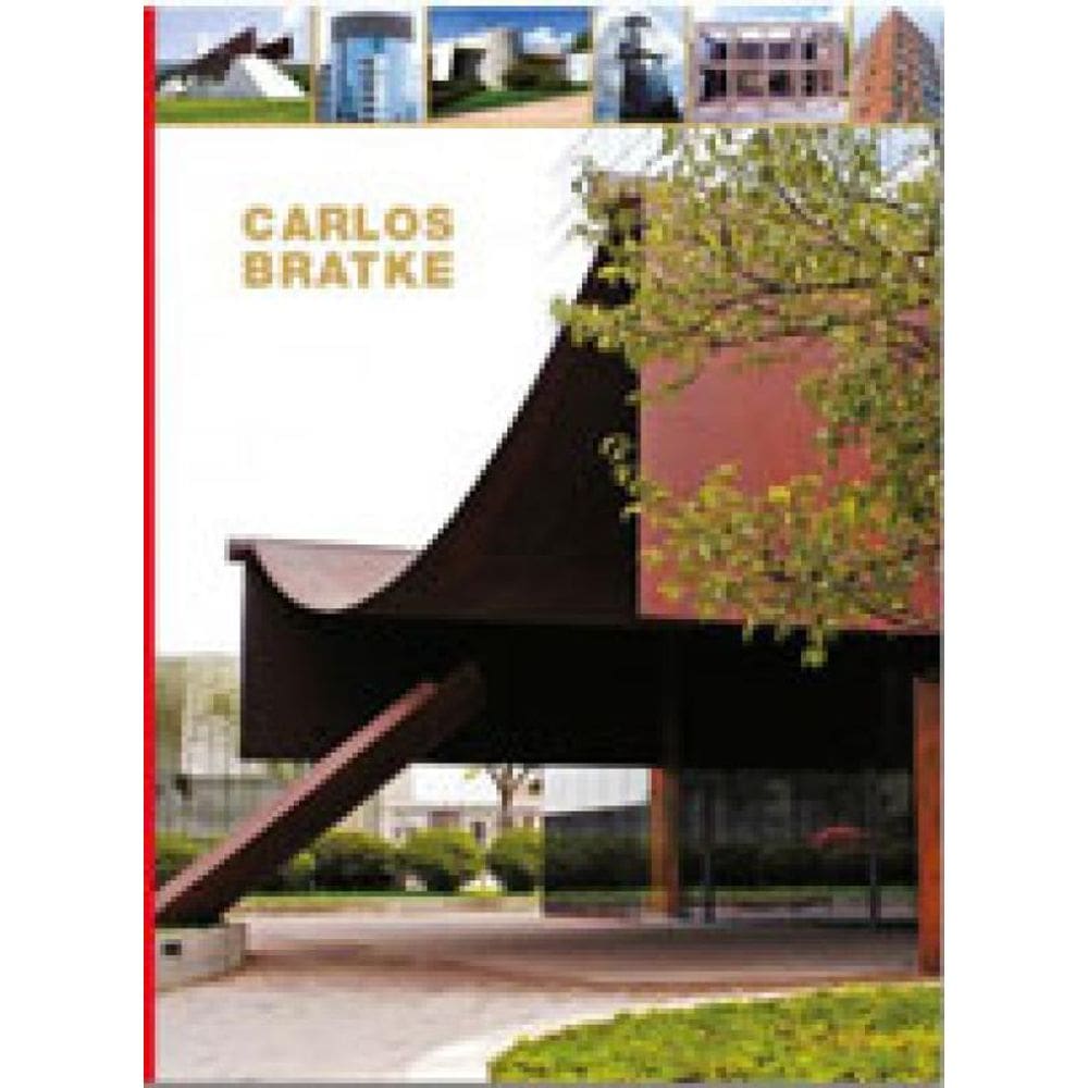 Carlos Bratke
