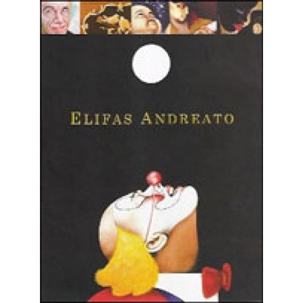 Elifas Andreato