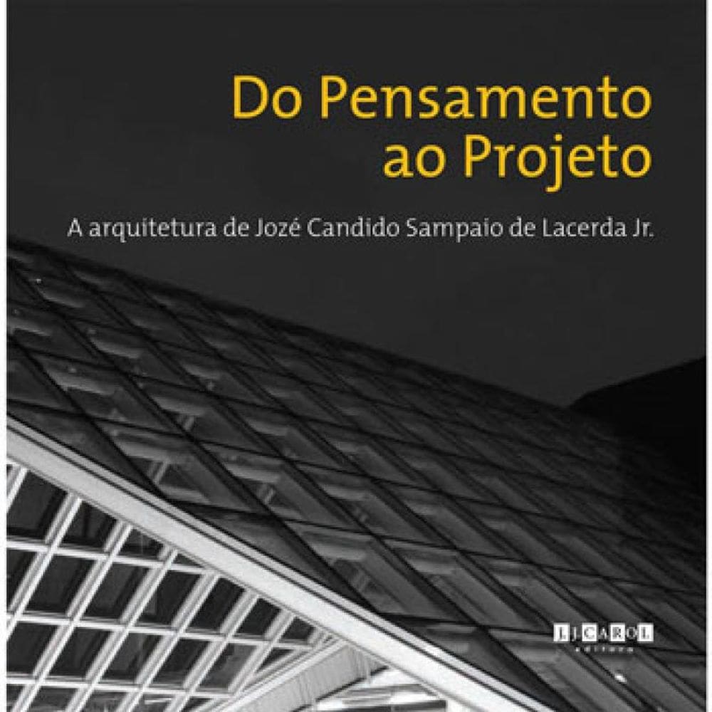 Do Pensamento Ao Projeto