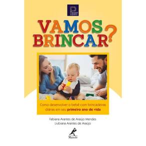 Vamos Brincar?