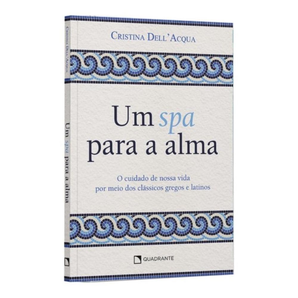 Um Spa Para A Alma