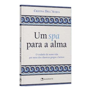 Um Spa Para A Alma