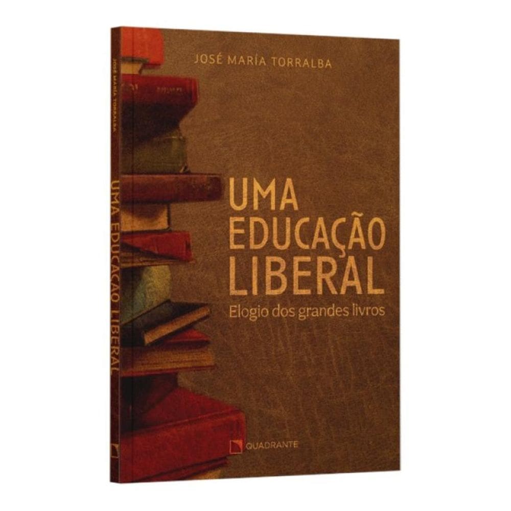 Uma Educação Liberal