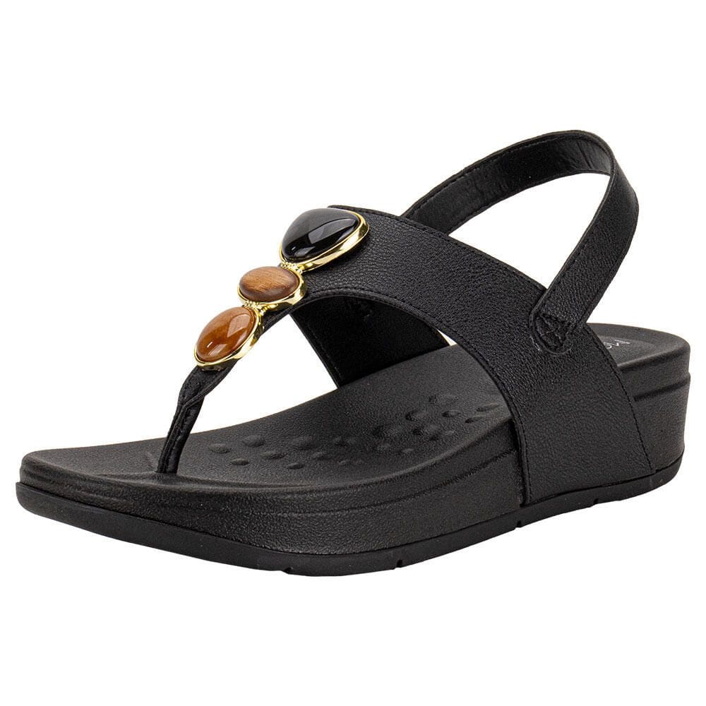 Sandália Feminina Anabela Modare 7207102