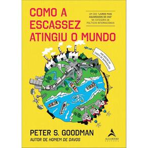 Como a escassez atingiu o mundo(3006)