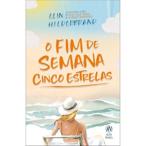 O Fim de Semana Cinco Estrelas(3006)