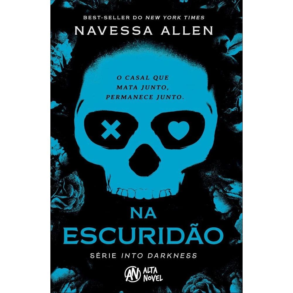 Na escuridão(3006)
