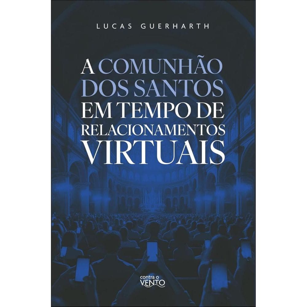 A comunhão dos santos em tempo de relacionamentos virtuais(3006)