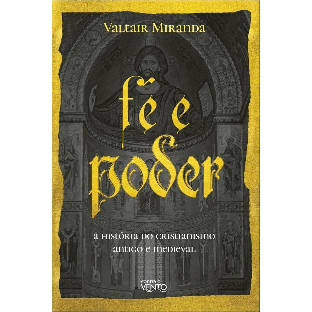 Fé e poder(3006)