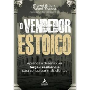 O vendedor estoico(3005)