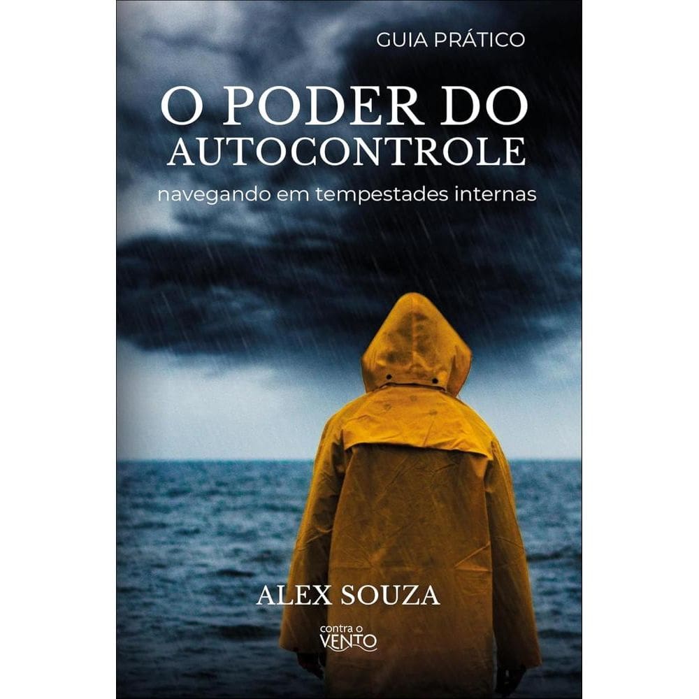 O poder do autocontrole(3006)