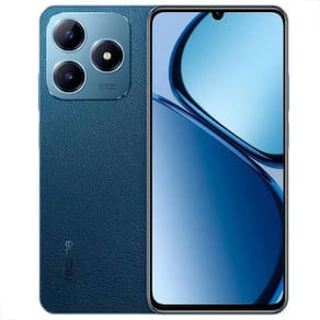 Celular Realme C63 Dual Sim 256 Gb Azul 8 Gb Ram Nfc