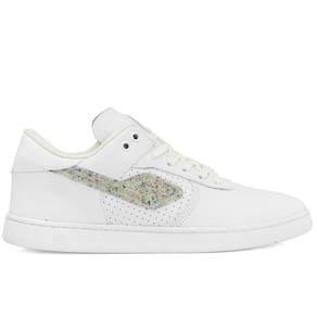 Tênis Freeday Pro Model Pg 20 Anos Branco
