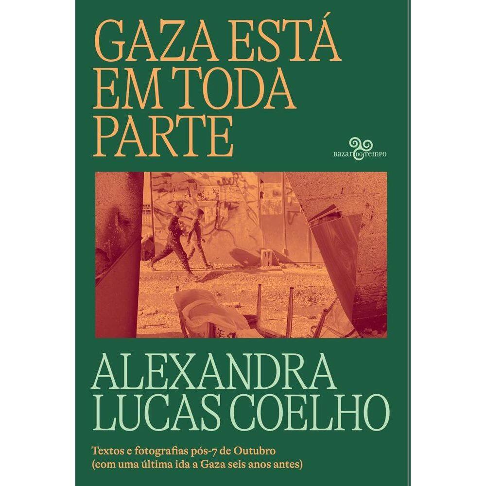 Gaza está em toda parte (1006)