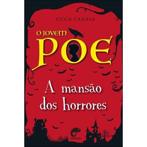 O jovem Poe: A mansão dos Horrores(3006)