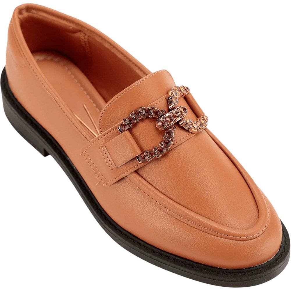 Mocassim Vizzano Madri Feminino