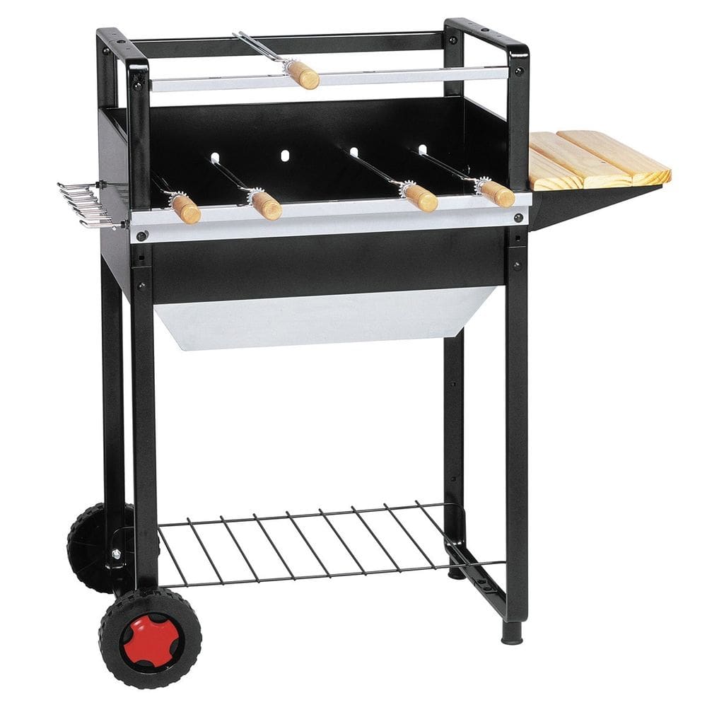 Giragrill Garden G 2200-F