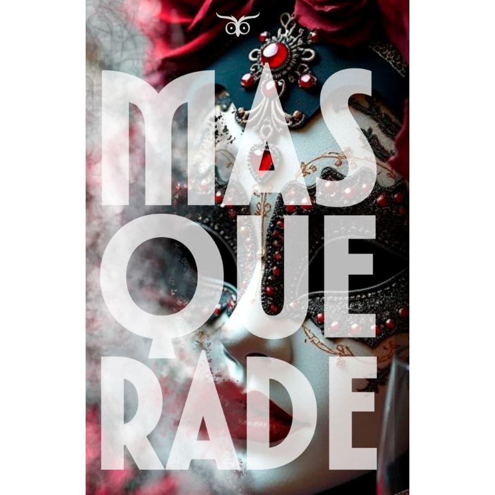 Masquerade: Histórias de Carnaval e Mistério