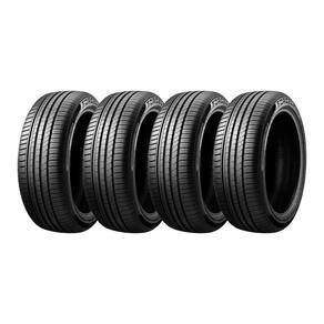 Kit 4 Pneus Forceland Aro 15 195/50R15 Vitality F22 82V