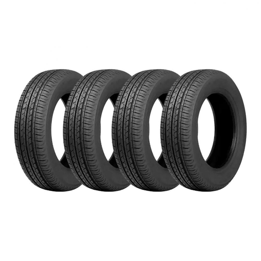 Kit 4 Pneus DRC Aro 14 185/65R14 D669 86T