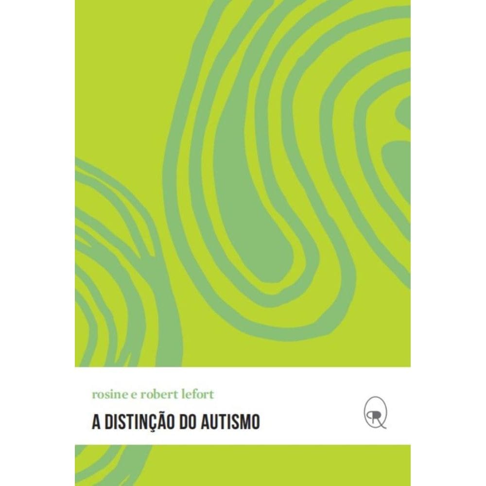 A distinção do autismo