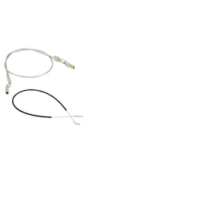 Kit Cabo Banco Gol Gti 1.8 2.0 Curto + Longo