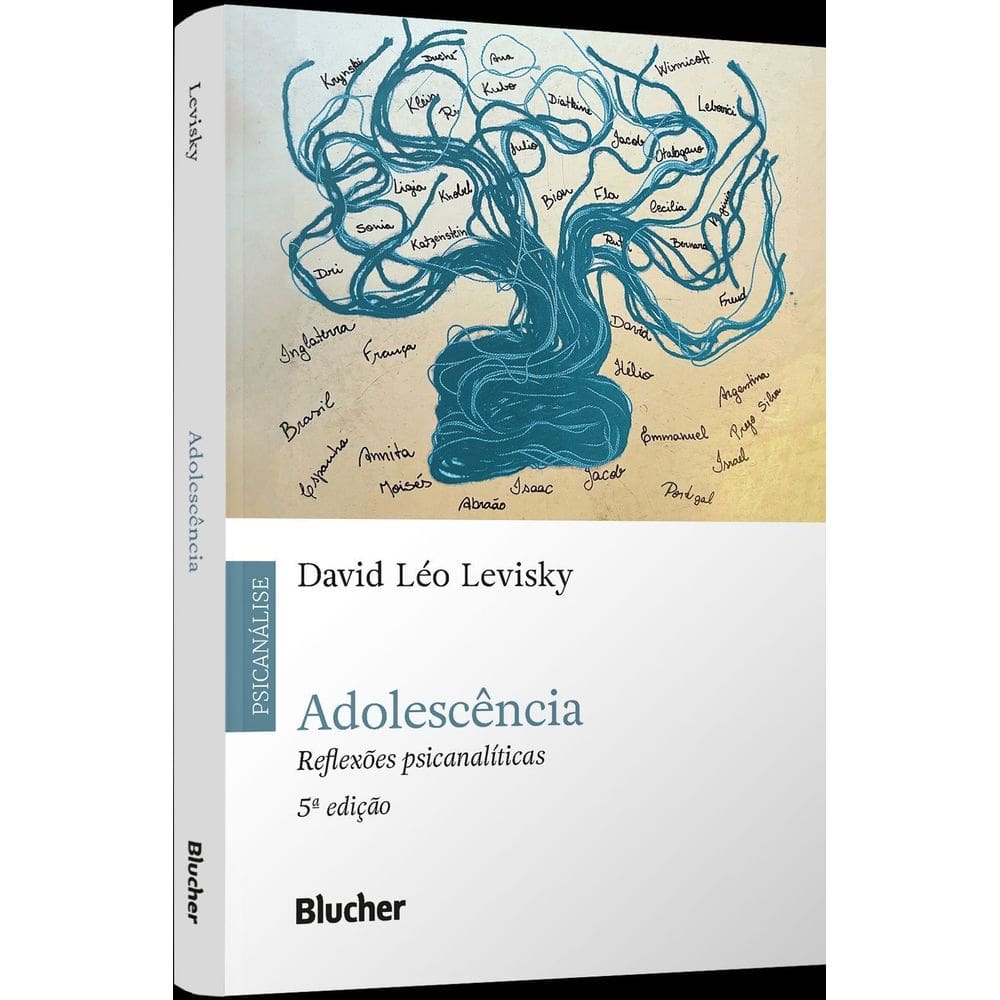 Adolescência - Reflexões Psicanalíticas