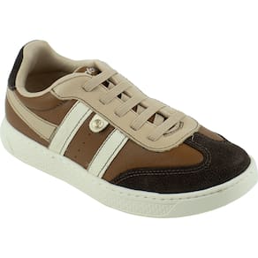 Tênis Comfortflex Café Feminino