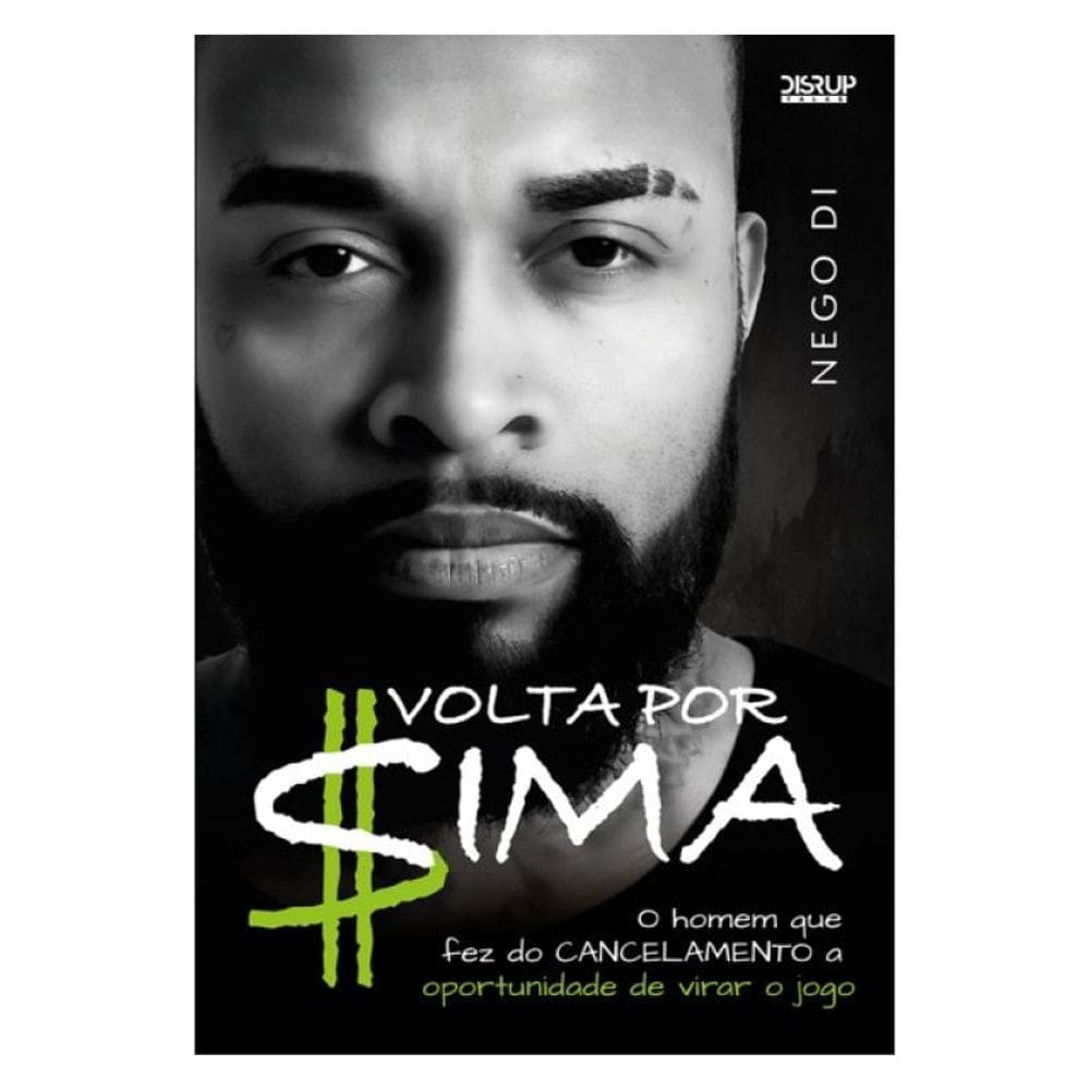 Volta Por Cima