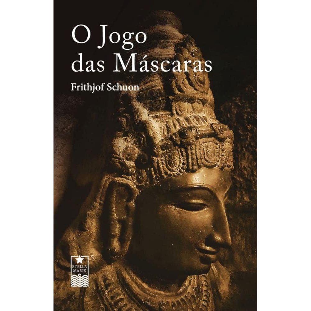 O Jogo das Máscaras