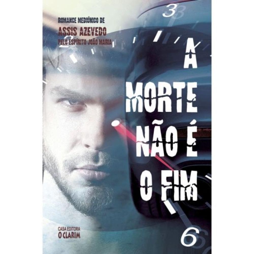 A Morte Não É O Fim