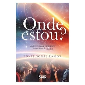 Onde Estou?
