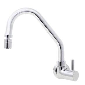 Torneira para Cozinha Articulada Gourmet Roddex Cromado