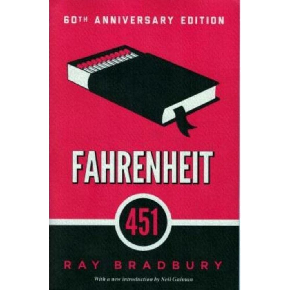 Fahrenheit 451