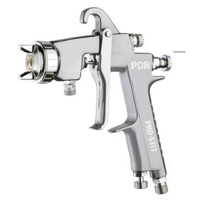 Pistola Pintura Para Tanque Bico 1m PRO-511T PDR