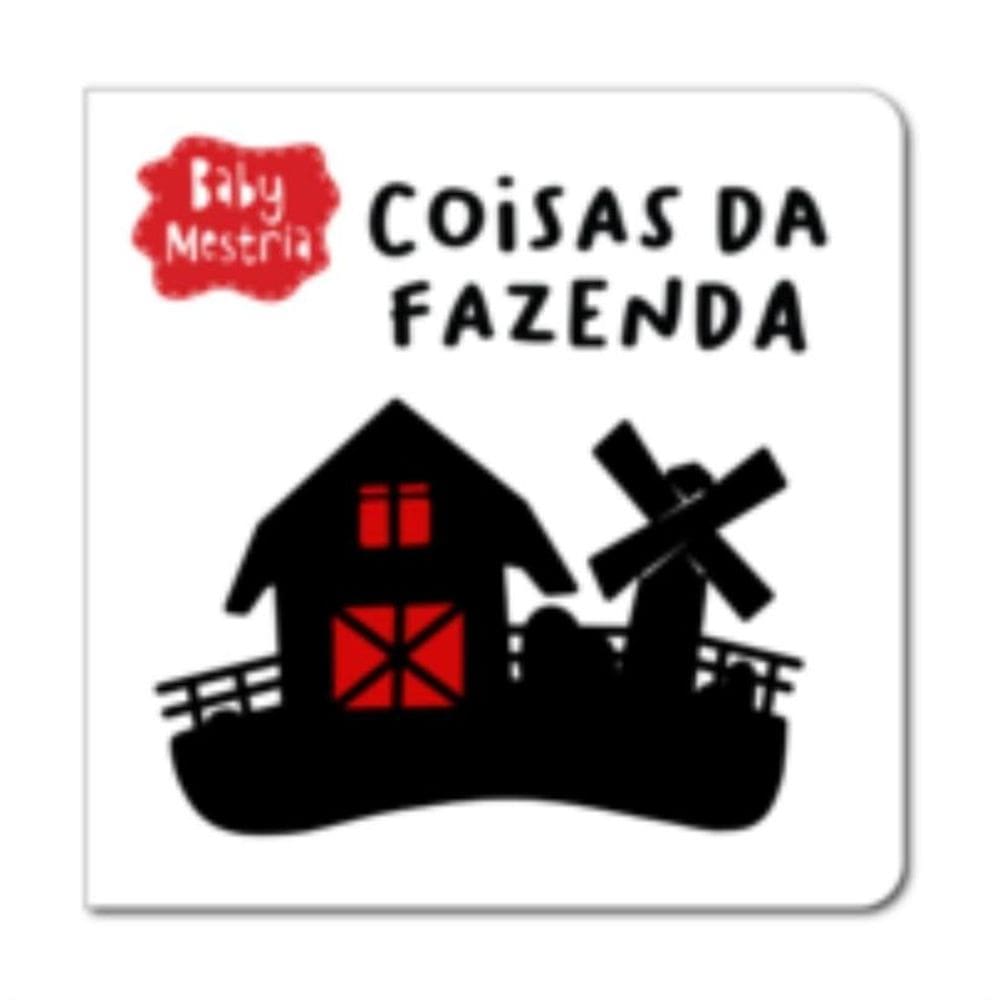 Baby Mestria: Fazenda