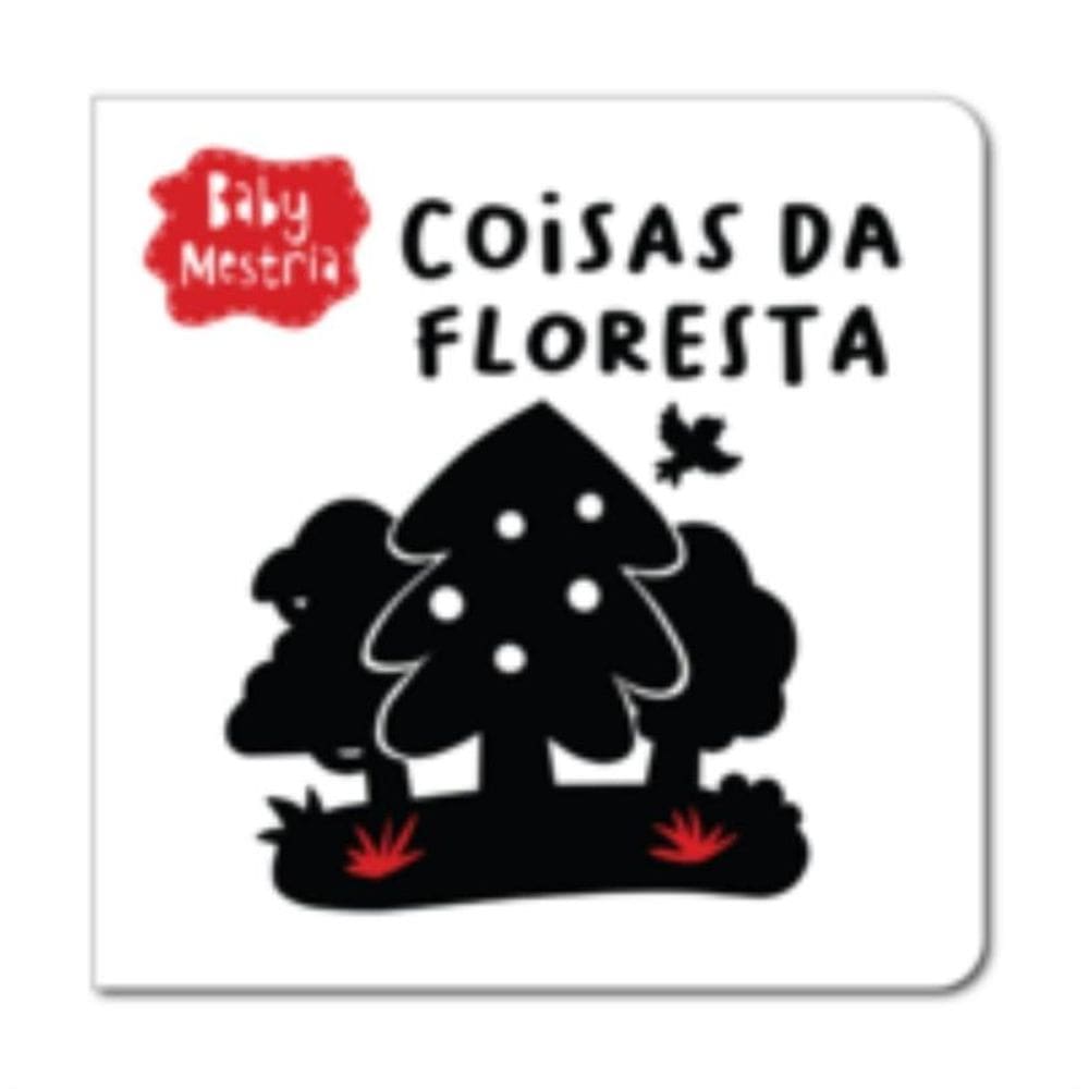 Baby Mestria: Floresta
