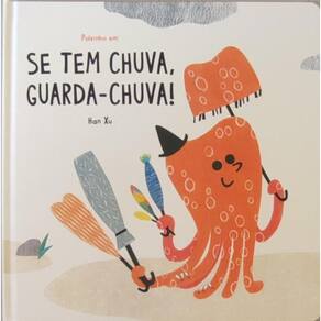 Polvinho em: Se tem chuva, Guarda - Chuva!