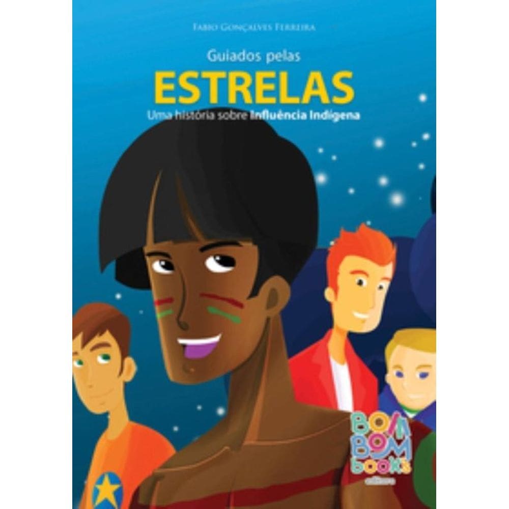 Guiado pelas estrelas