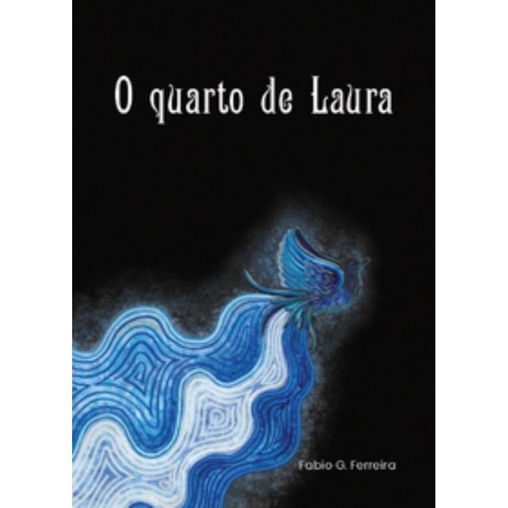 O quarto de Laura