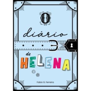 O diário de Helena