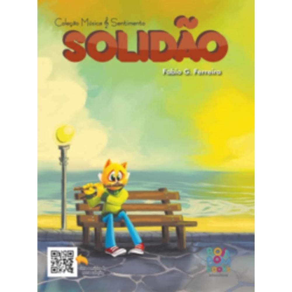 Coleção música e sentimentos: solidão